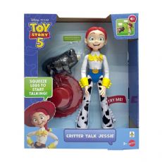 Pixar Toy Story Dukker JNP92 box
