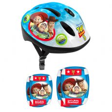 Toy Story Beskyttelse 165075 box