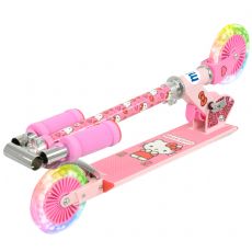 Hello Kitty Foldbar L�behjul 24736 box
