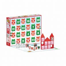 FUNKO jul adventskalender 92656 box