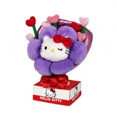 Hello kitty bamse 356711 box