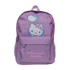 HELLO KITTY, Rygs�k