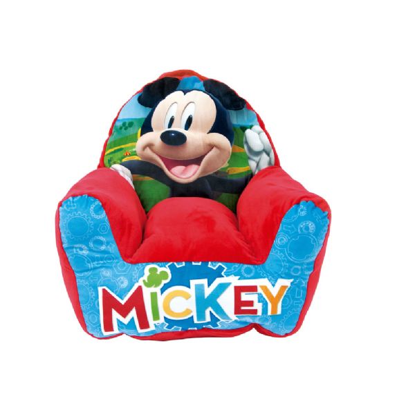 Image of Mickey Mouse Skumstol (175-013974)