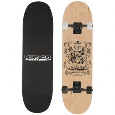 Stort Mickey tr� skateboard D100