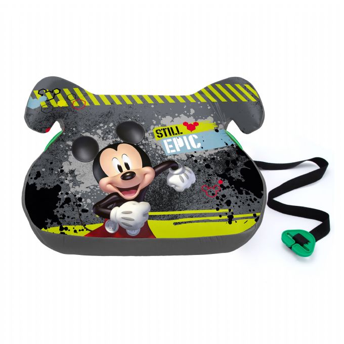 Mickey Selepude version 2