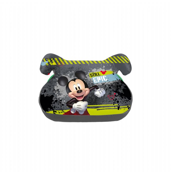 Mickey Selepude version 1