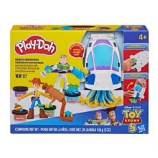 Play-Doh Kreativitet modellervoks G2319 box