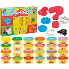 Play-Doh Julekalender 2026
