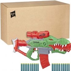 Nerf Dinosquad gev�r F0807 box