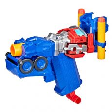 Nerf Blaster 2 i 1 Optimus Prime
