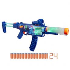 Nerf LoadOut Cyberlight Ghost