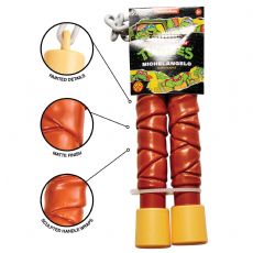 Ninja Turtles fastelavn udkl�dning 207NS box