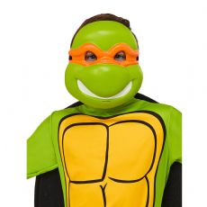 Ninja Turtles fastelavn udkl�dning 0680N box
