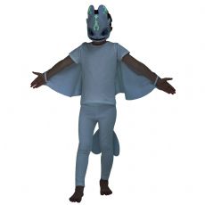 How to Train your dragon udkl�dning 300090 box