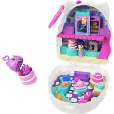 Polly Pocket Kitty Cake compact
