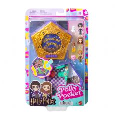 Polly Pocket playset JMF25 box
