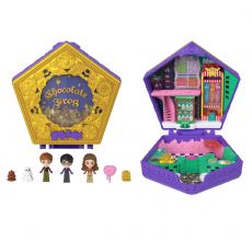 Polly Pocket Harry Potter