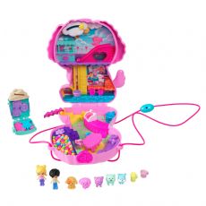 Polly Pocket Sweet Treat Poddle taske
