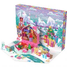 Polly Pocket Julekalender 2026