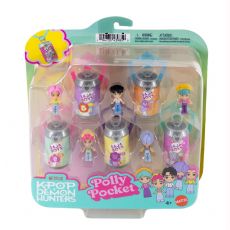 Polly Pocket Kpop Figurer JTM73 box
