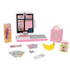 Disney Princess Stylin Kasseaparat