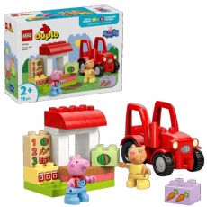 LEGO DUPLO bygges�t 10468 box