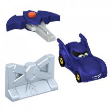 Batwheels Key Car Bam Batmobile