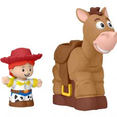 Little People Toy Story Bullseye & Jes