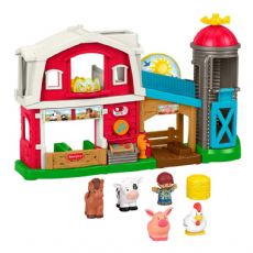 Fisher-Price Little People Bondeg�rd