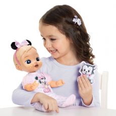 Disney Dukke 251366 box