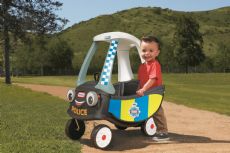 Little Tikes G�biler 401208 box