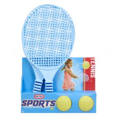 Little Tikes Tennis 642685 box