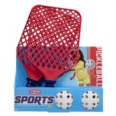 Little Tikes Pickleball 642692 box
