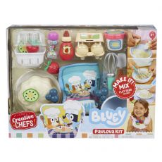 Little Tikes Bluey Pavlova 643460 box