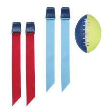 Little Tikes Grab And Go Flag Football