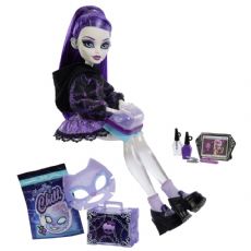Monster High Self-Scare Spectra Dukke