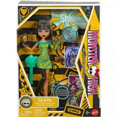 Monster High Booriginal Dukker JKM47 box