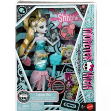 Monster High Booriginal Dukker JKM48 box