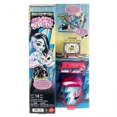 Monster High Dukker JMG73 box