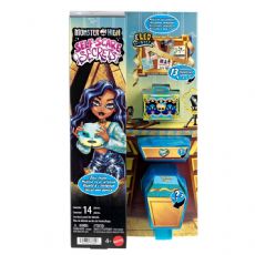Monster High Dukker JMG74 box