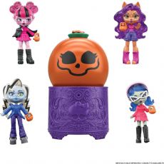 Monster High Dukker JMG76 box