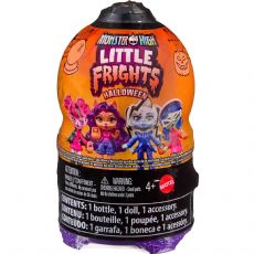 Monster High Halloween Little Frights
