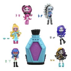 Monster High Little Frights Coffin