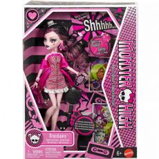 Monster High Booriginal Dukker JMG89 box