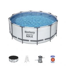 Bestway banner