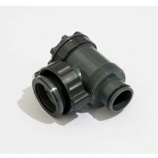 Connection Valve Hane
