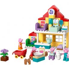 Gurli Gris Familiehus