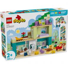 LEGO byggeklodser DUPLO Town 10470 box