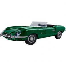 Jaguar E-Type