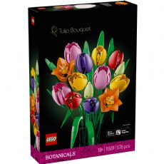 LEGO byggeklodser Botanicals 11501 box